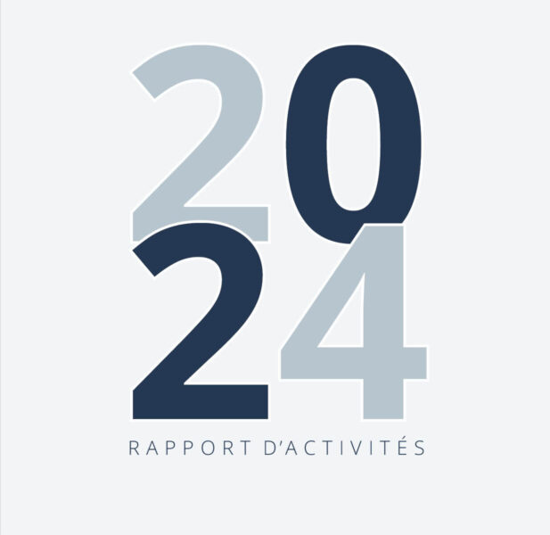 Image actualité Rapport d’activités 2024