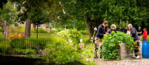 Image actualité De Park fait peau neuve sur Facebook