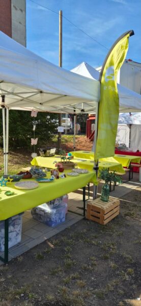 Image actualité Foire Agricole Ettelbruck
