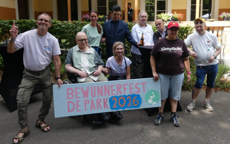 Image actualité Bewunnerfest